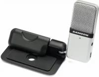 Микрофон Samson Go Mic