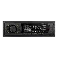 Soundmax SM-CCR3073F(черный)/G