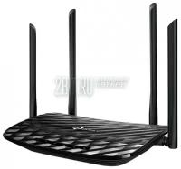 Wi-Fi роутер TP-Link Archer C6