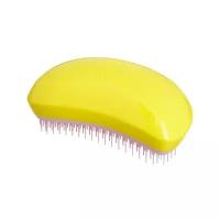 Расчески для волос Tangle Teezer Salon Elite Yellow Pink Summer