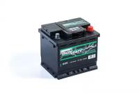 Аккумулятор GIGAWATT G52R 552 400 047 обратная полярность 52 Ач