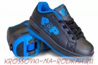 Кроссовки Heelys