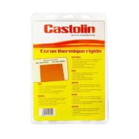 Castolin Термозащитный экран Castolin Thermique rigide 730373 RUD