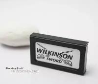 Сменные лезвия «Wilkinson Sword» для станков