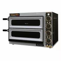 Печь для пиццы WLBake WellPizza Piccolo 2M