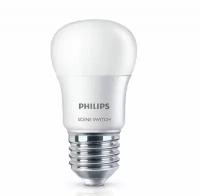 Лампа Philips E27 6.5Вт 6500K