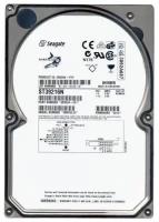 Для серверов Seagate Жесткий диск Seagate ST39216N 9,2Gb 7200 U20SCSI 3.5" HDD