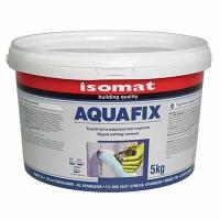 Гидроизоляционная смесь Isomat Aquafix 5 кг