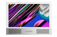 Монитор домофона SLINEX LCD 10" SONIK 10 WHITE