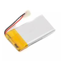 Аккумулятор для планшета 3.7v 300mAh