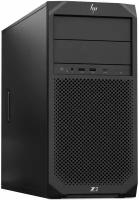 Компьютер HP Z2 Tower G5