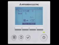 Mitsubishi Electric Пульт управления Mitsubishi Electric PZ-61DR-E (Lossnay)