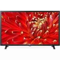 Телевизор ЖК 32" LG 32LM6350 серый