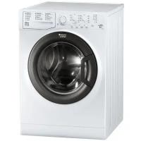 Стиральная машина Hotpoint-Ariston Front Loader VMSL 501 B класс: A загр.фронтальная макс.:5кг белый