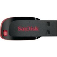 Флеш-диск Sandisk 32GB CZ50 Cruzer Blade (SDCZ50-032G-B35)