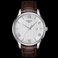 Мужские Наручные часы Tissot T063.610.16.038.00