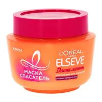 Лореаль (Loreal) Paris Elseve Маска для волос Длина Мечты 300 мл 1 шт