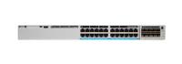 Коммутатор Cisco Catalyst C9300-24UX-A