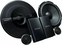 Автоколонки SONY XS-GS 1621 C