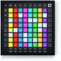 MIDI-контроллер NOVATION Launchpad Pro MK3