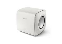 KEF Сабвуфер Kef Kc62 White