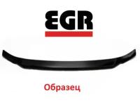 Дефлектор капота темный EGR (SG-3466DS)