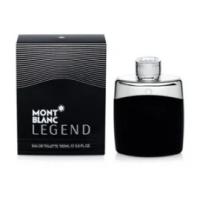 Mont Blanc Мужская парфюмерия Mont Blanc Legend (МонБлан Ледженд) 100 мл