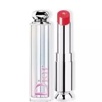 Dior Addict Stellar Halo Shine Помада для губ 536 Звезда удачи