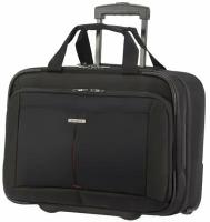 Сумка для ноутбука Samsonite GuardIT 2.0, 17,3 чёрный