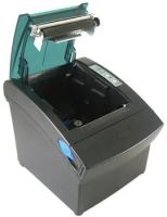 Принтер чеков CCT R8, черный, USB, автоотрез, 80 мм, 180 мм/с
