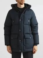 Пуховик Woolrich