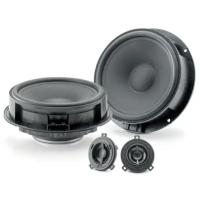 Штатная акустика Focal IS VW 165