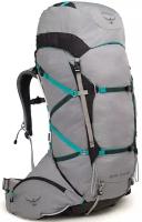 Рюкзак женский Osprey Ariel Pro 65 Voyager Grey р. XS