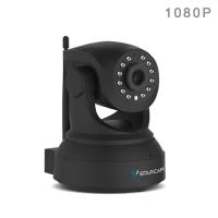 Full HD Wi-Fi IP камера VStarcam C24S Black