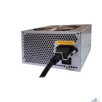 EXEGATE Блоки питания ES261569RUS-S Блок питания Special UNS500, ATX, SC, 12cm fan, 24p+4p, 6 8p PCI-E, 3 SATA, 2 IDE, FDD + кабель 220V с защитой