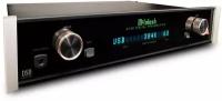 Предварительный усилитель McIntosh D150