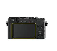 Защитная пленка MyPads для фотоаппарата Panasonic Lumix DMC-LX100/ ZS200/TZ200/ D-LUX Typ 109 глянцевая