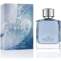 Мужская туалетная вода HOLLISTER California 100 мл