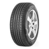 Автошина Continental ContiEcoContact 5 215/65 R16 98H