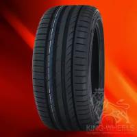 Летние шины TRACMAX TX3 215/55 R17 98W