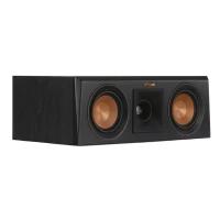 Центральные каналы Klipsch RP-400C ebony