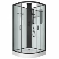 Душевая кабина Grossman Elegans GR250 100*100