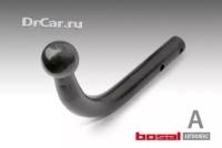 BOSAL Фаркоп для Hyundai Santa Fe Tagaz 2001- 2006