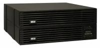 SmartOnline 208/240, 230V 6kVA 5.4kW Double-Conversion UPS, 4U Rack/Tower, Extended Run, Network Card Options, USB, DB9 Serial