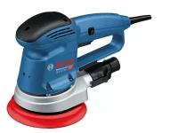 Эксцентриковая машина Bosch Gex 34-150 (0601372800)