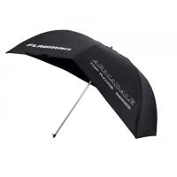 Зонт рыболовный Fibreglass Flat Back Brolly d2,5м