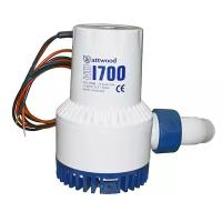 Помпа HD1700 12V