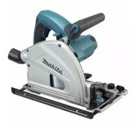 Циркулярная пила (дисковая) Makita SP6000 1300Вт (ручная)