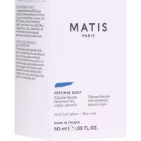 Дезодорант Дезодорант Matis Reponse Body Deodorant 50 мл