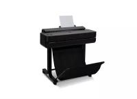 Плоттер HP DesignJet T630 24" A1 (со стендом)